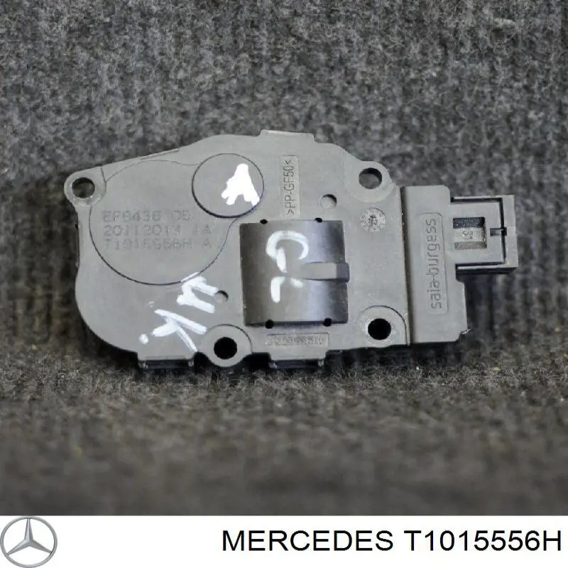  Mercedes T1015556H ціна, від 9.97 USD