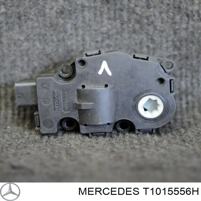  T1015556H Mercedes