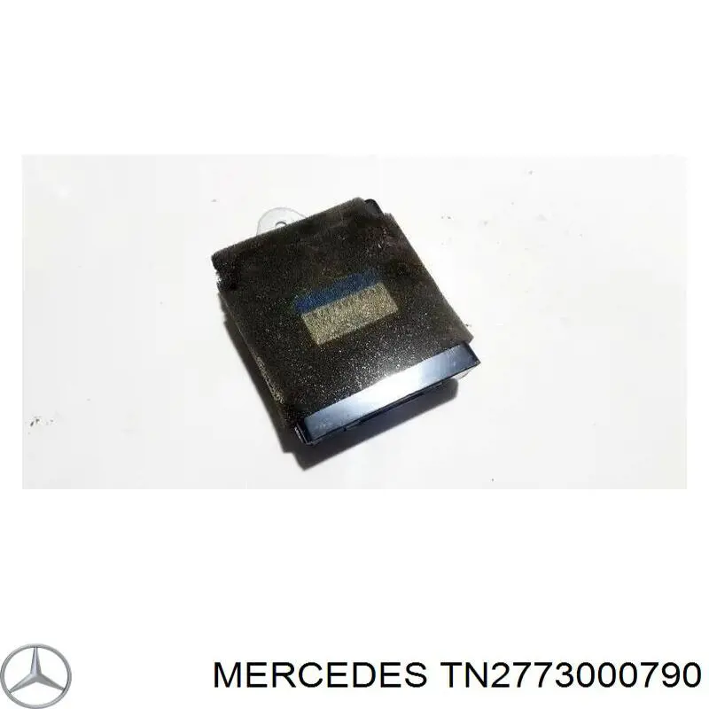 Купити TN2773000790 Mercedes 