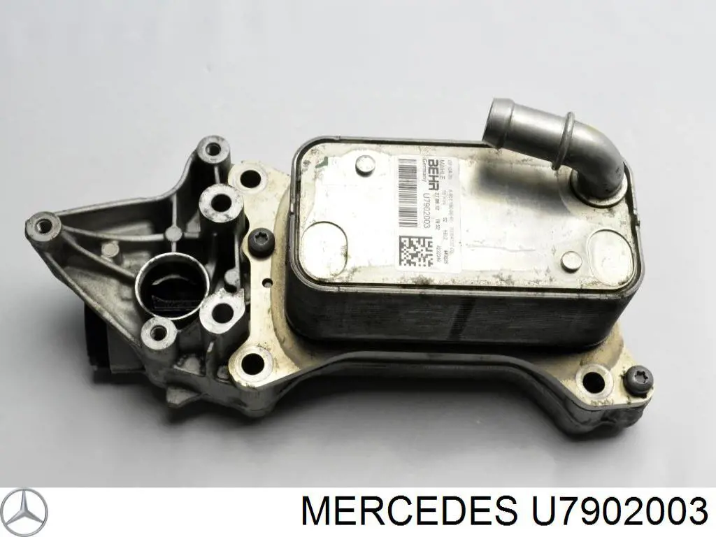  U7902003 Mercedes