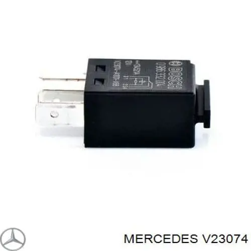  V23074 Mercedes