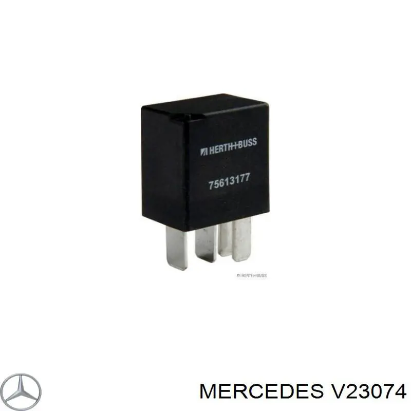 Купити V23074 Mercedes 