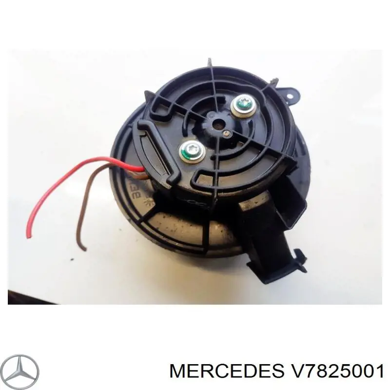  Mercedes V7825001 ціна, від 12.42 USD