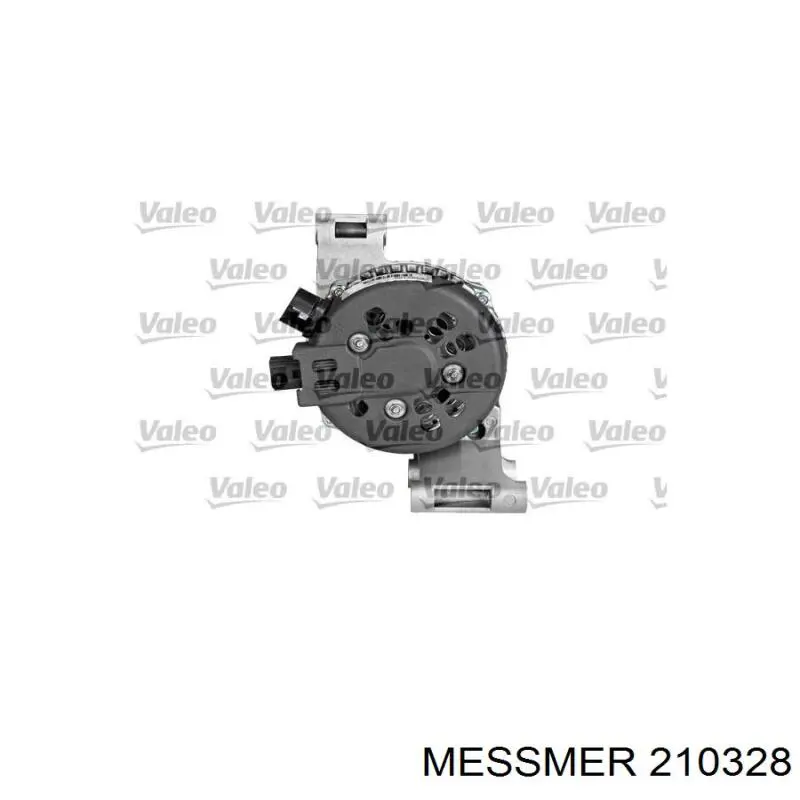 Купити 210328 Messmer Генератор