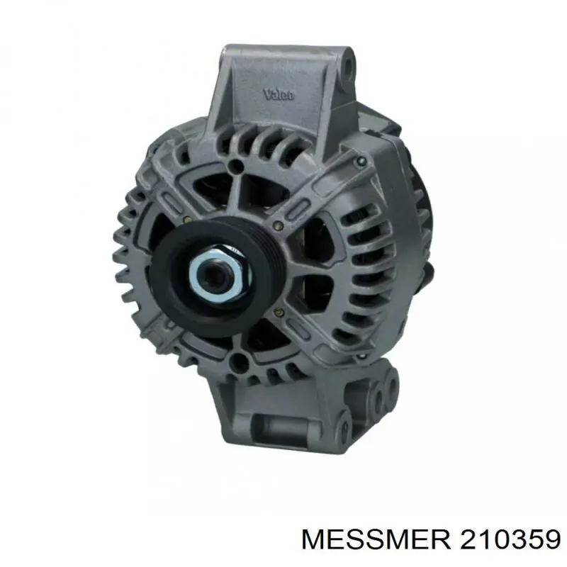 210359 Messmer генератор