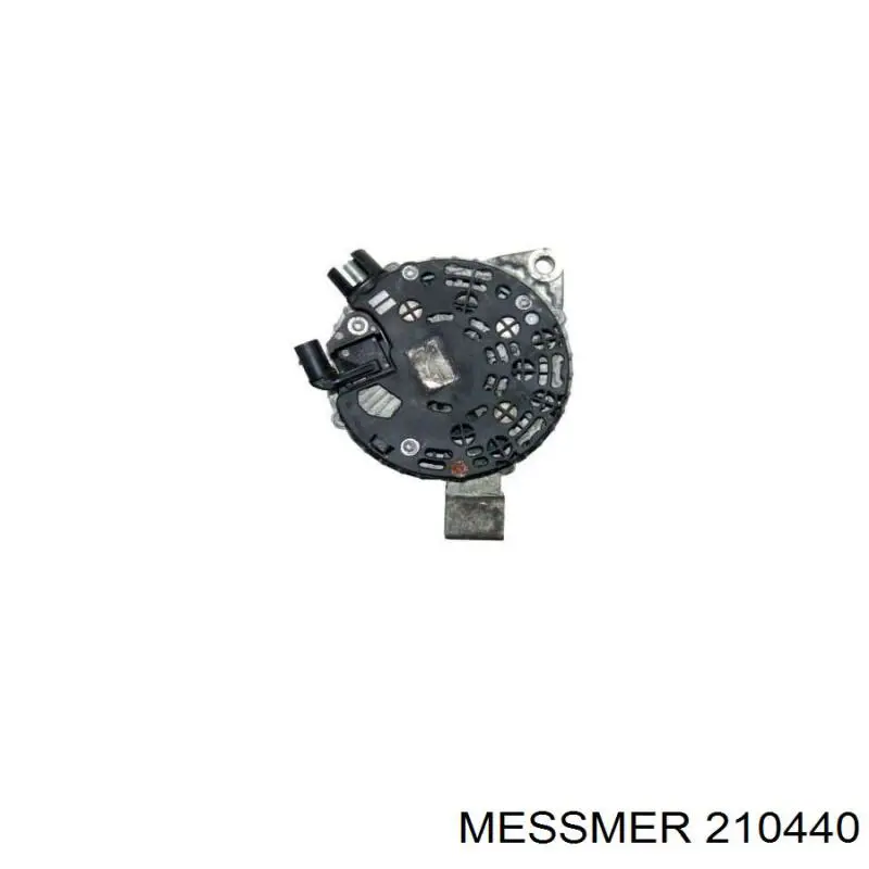 Генератор Messmer 210440 ціна, від 241.50 USD
