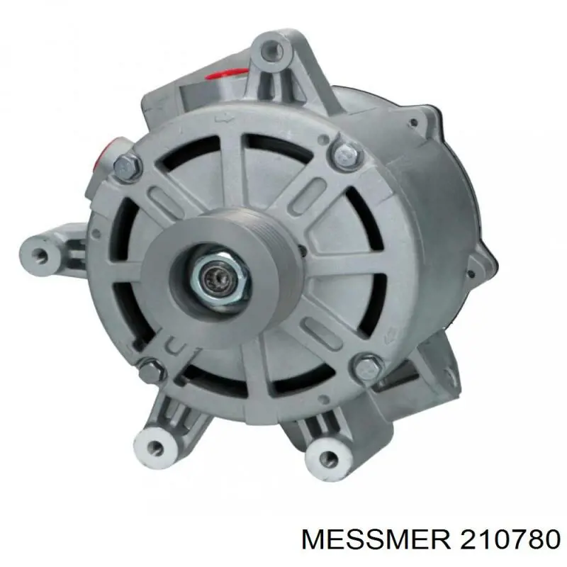 Купити 210780 Messmer Генератор