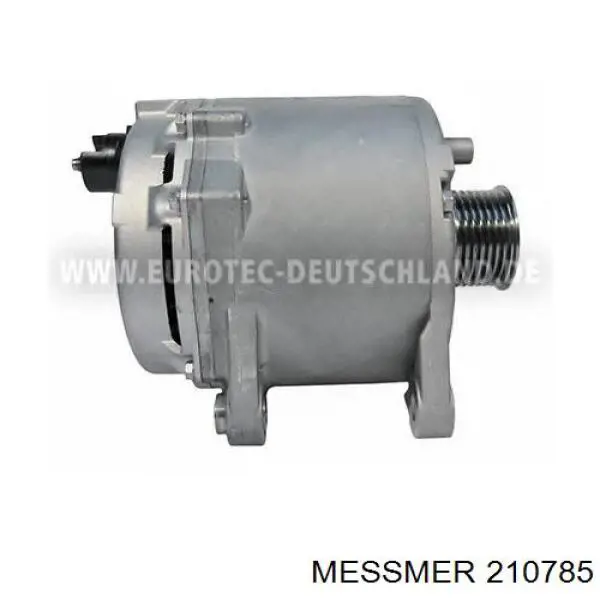 210785 Messmer генератор