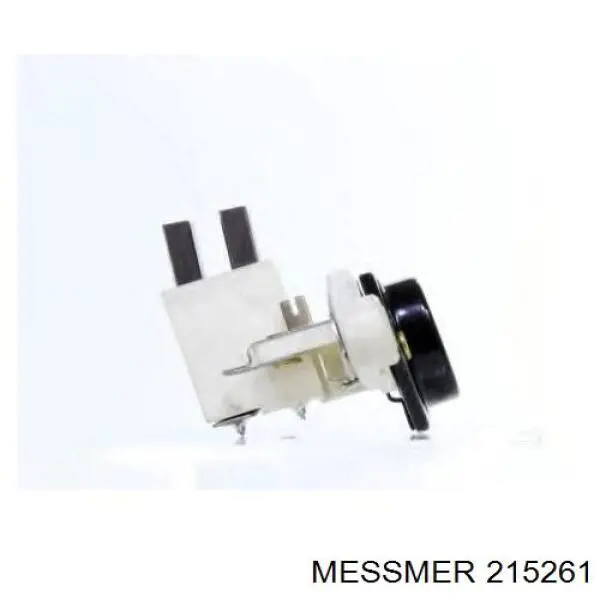 Реле генератора 215261 Messmer