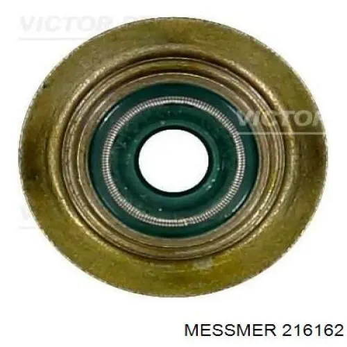 Купити 216162 Messmer Діодний міст