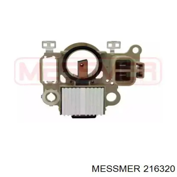 Купити Реле генератора Renault Scenic I JA0, JA1, FA0