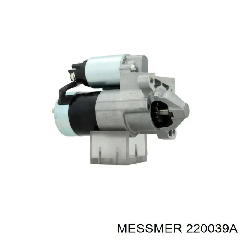 220039A Messmer стартер