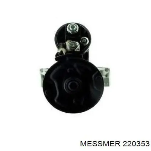 220353 Messmer стартер