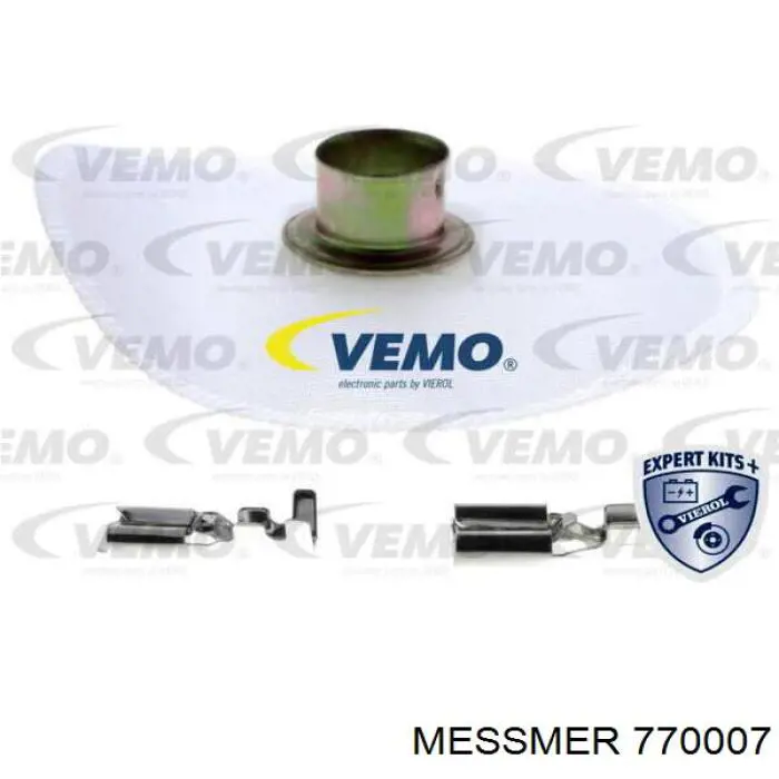 Купити 770007 Messmer Насос паливний електричний