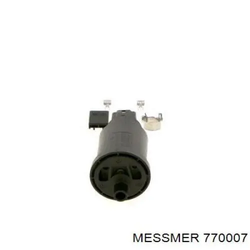 Насос паливний електричний 770007 Messmer
