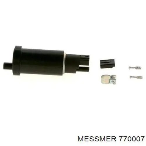 Паливний насос електричний, занурювальний Messmer 770007 ціна, від 22.83 USD