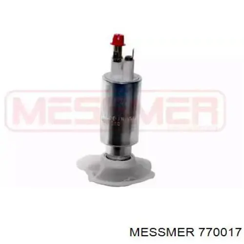 770017 Messmer Паливний насос електричний, погружной