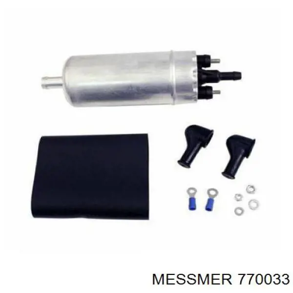 Бензонасос MAM00066M Magneti Marelli