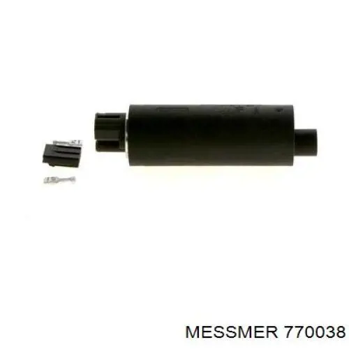 770038 Messmer паливний насос електричний, занурювальний