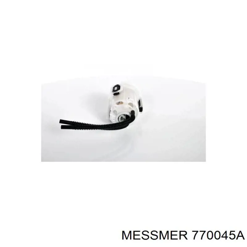 770045A Messmer елемент-турбінка паливного насосу