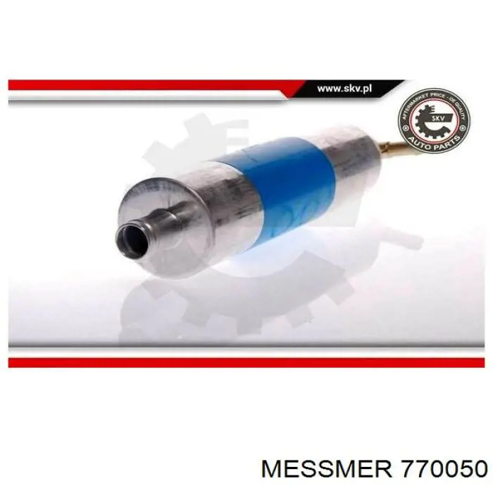 Паливний насос магістральний Magneti Marelli 313011300125 ціна, від 71.83 USD