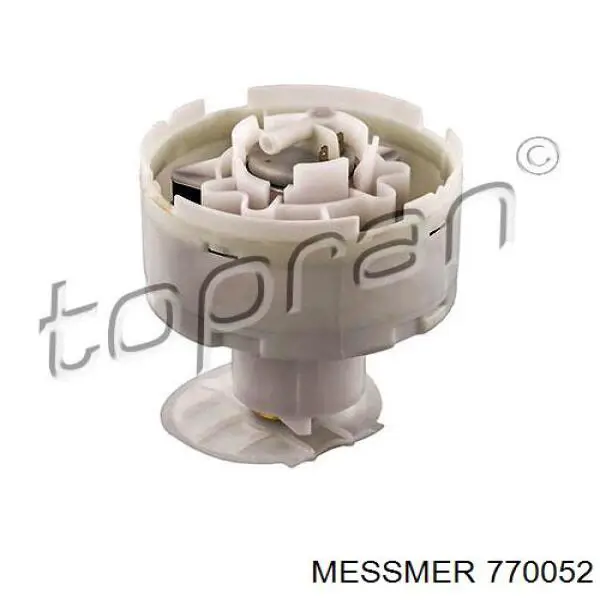 770052 Messmer елемент-турбінка паливного насосу