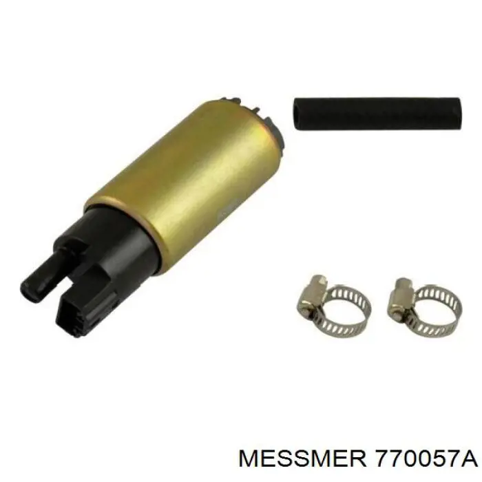 Купити 430161 Maxgear Елемент-турбінка паливного насосу