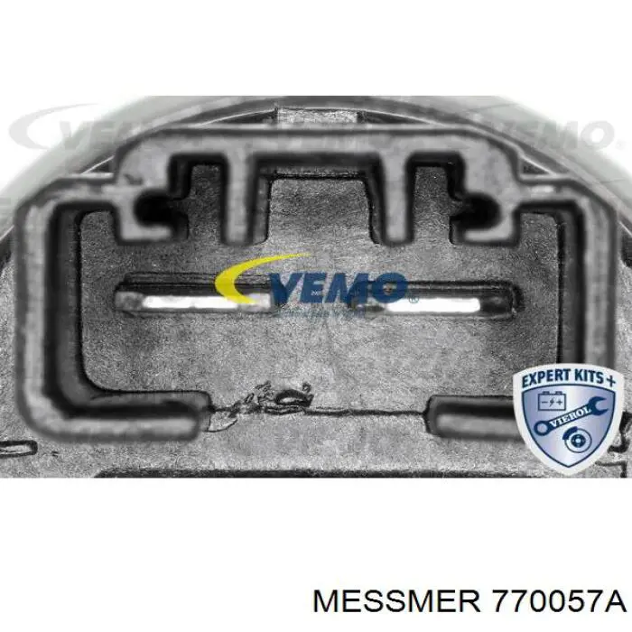 Елемент-турбінка паливного насосу 430161 Maxgear