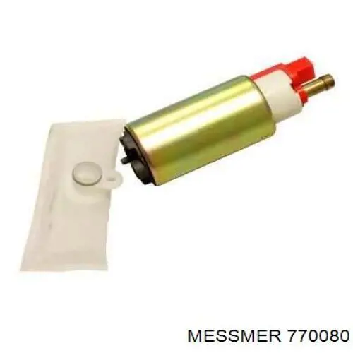 770080 Messmer паливний насос електричний, занурювальний