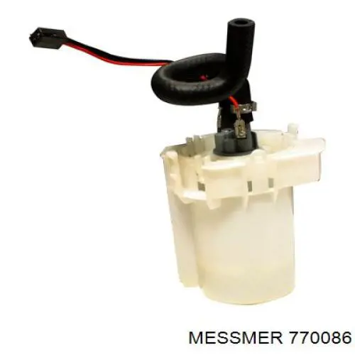 770086 Messmer модуль паливного насосу, з датчиком рівня палива