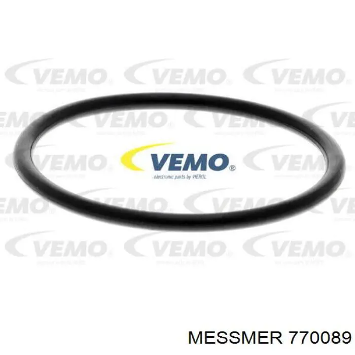 Купити 770089 Messmer Насос занурювальний в баці