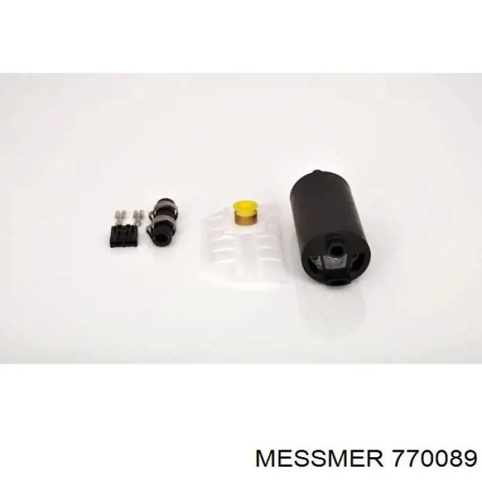 770089 Messmer модуль паливного насосу, з датчиком рівня палива
