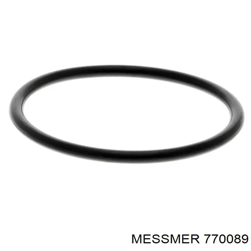 Бензонасос 770089 Messmer