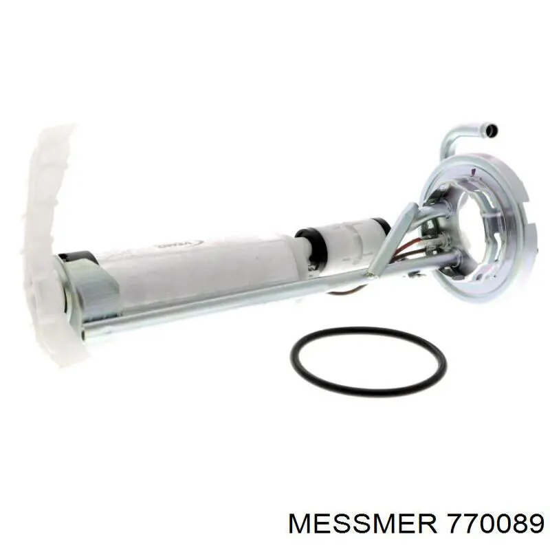 770089 Messmer Електробензонасос