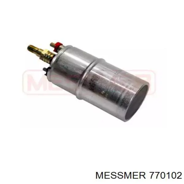 Купити 770102 Messmer Насос паливний електричний