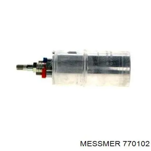 Насос паливний електричний 770102 Messmer
