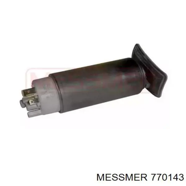 Купити 770143 Messmer Насос паливний електричний