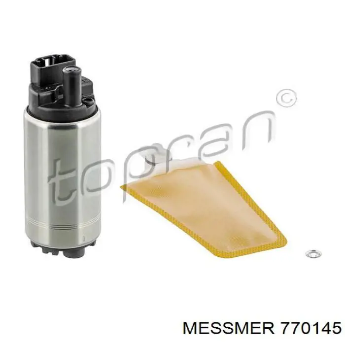 Модуль бензонасоса STARTVOLT SFM2708 ціна, від 44.34 USD