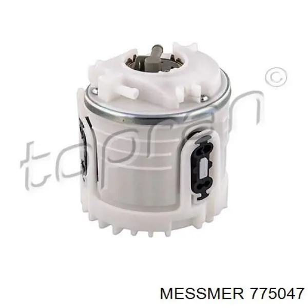 775047 Messmer модуль паливного насосу, з датчиком рівня палива