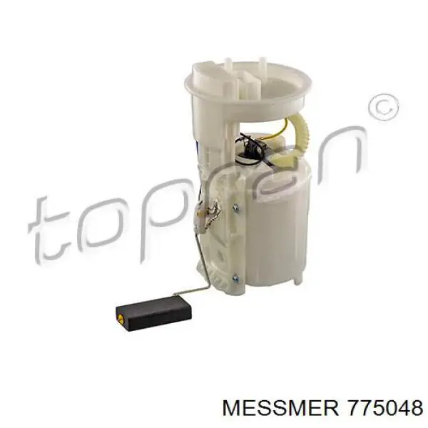 775048 Messmer модуль паливного насосу, з датчиком рівня палива