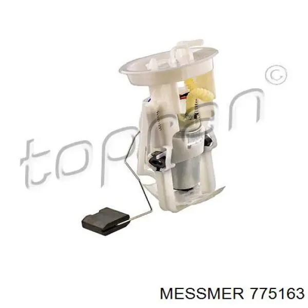 775163 Messmer модуль паливного насосу, з датчиком рівня палива