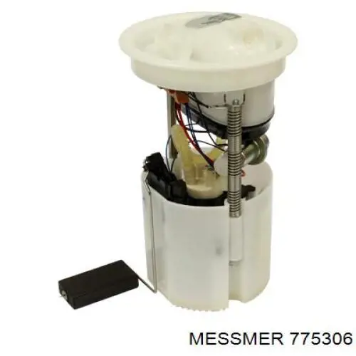 775306 Messmer модуль паливного насосу, з датчиком рівня палива