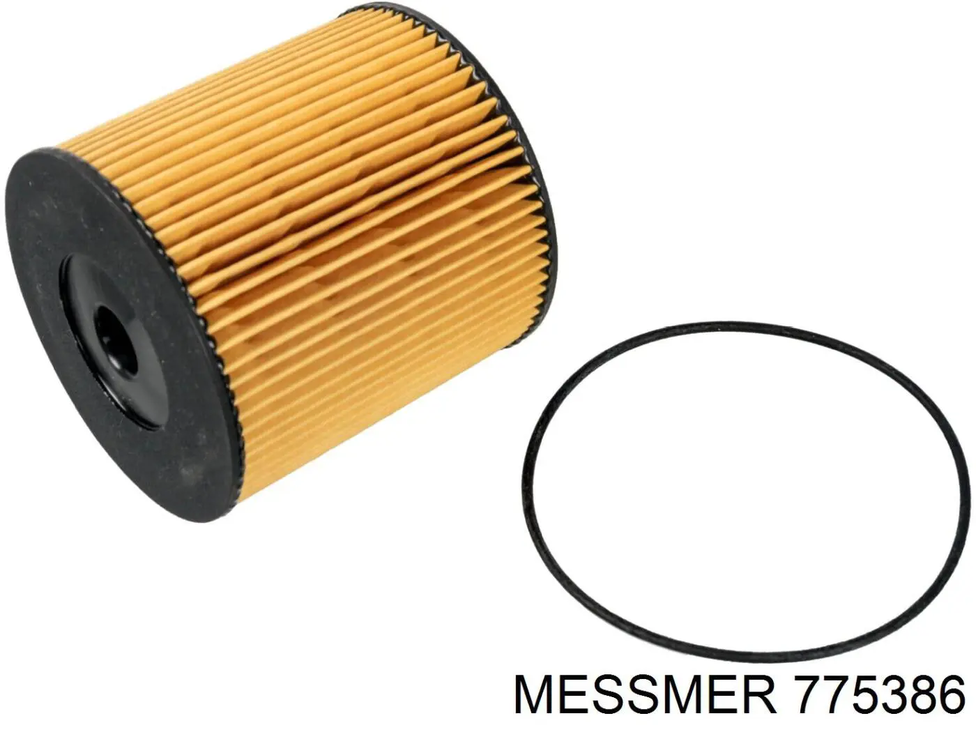 775386 Messmer датчик рівня палива в баку