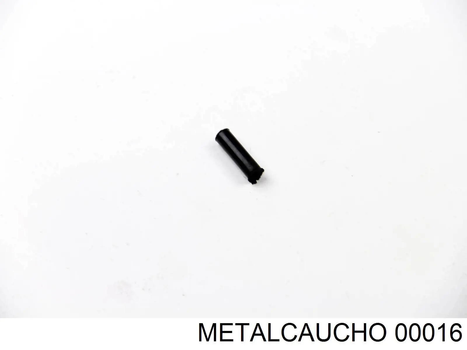 Ковпачок штуцера паливної форсунки Metalcaucho 00016 ціна, від 0.30 USD