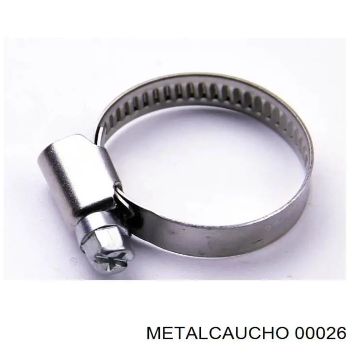  Metalcaucho 00026 ціна, від 0.66 USD