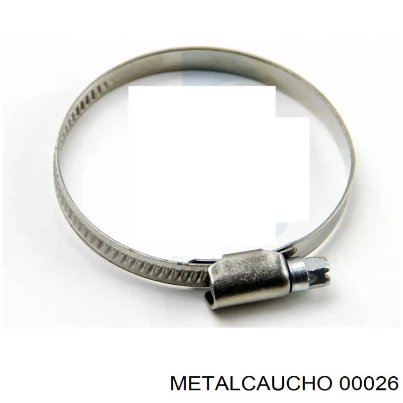  Metalcaucho 00026 ціна, від 0.66 USD