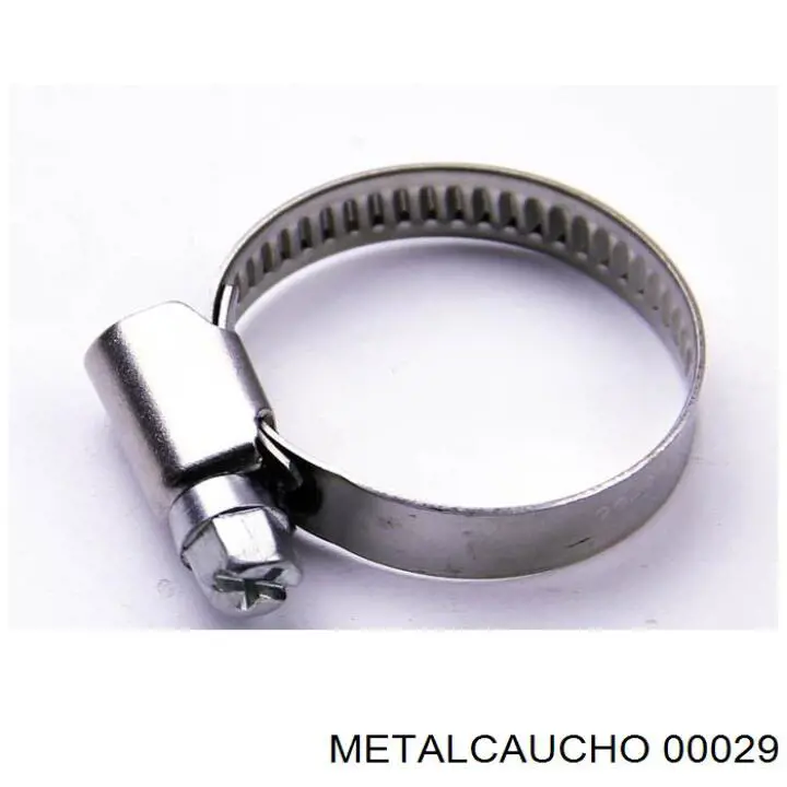  Metalcaucho 00029 ціна, від 0.87 USD