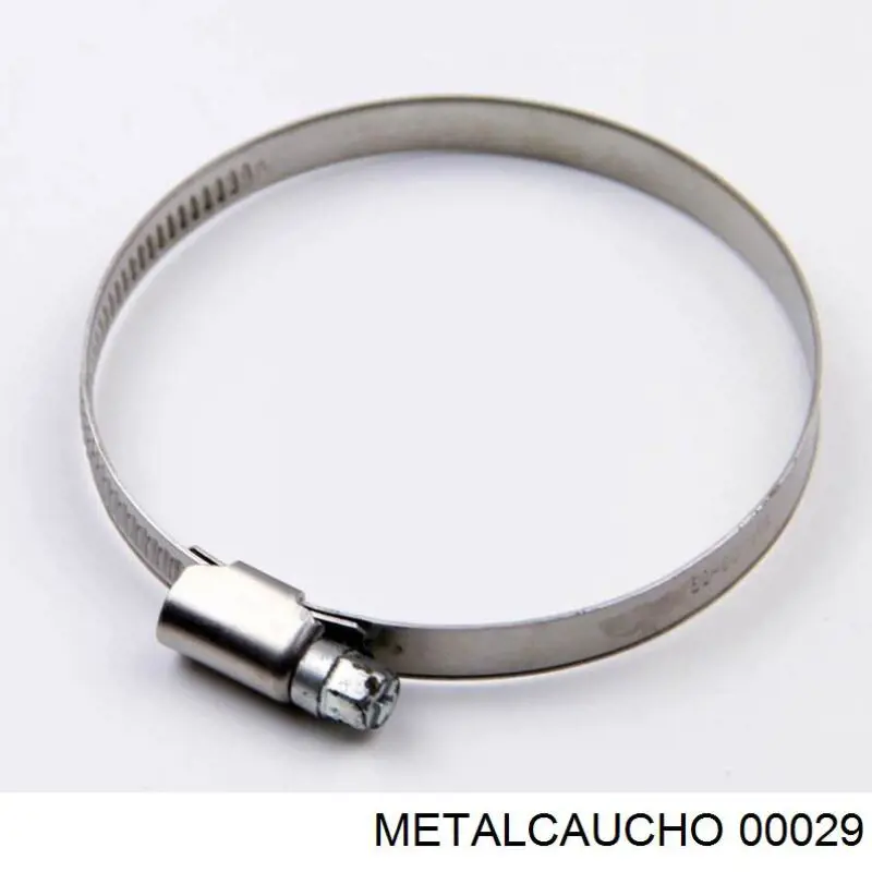  Metalcaucho 00029 ціна, від 0.87 USD