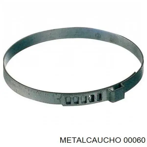  Metalcaucho 00060 ціна, від 0.44 USD