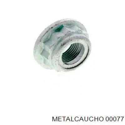 Пильник шарніра кутових швидкостей зовнішній передній Metalcaucho 00077 ціна, від 6.79 USD